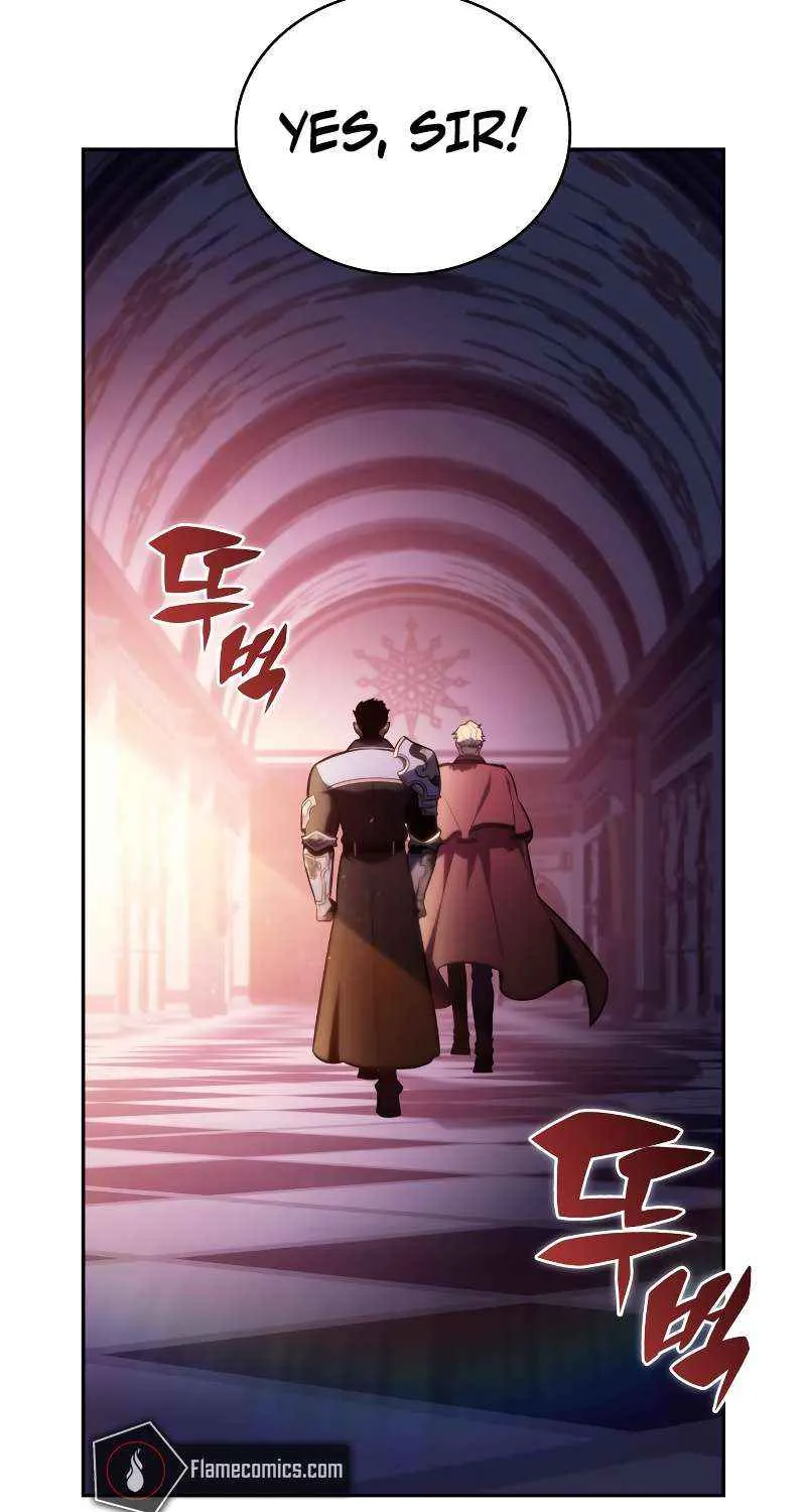 The Regressed Son of a Duke is an Assassin Chapter 94 page 60 - 