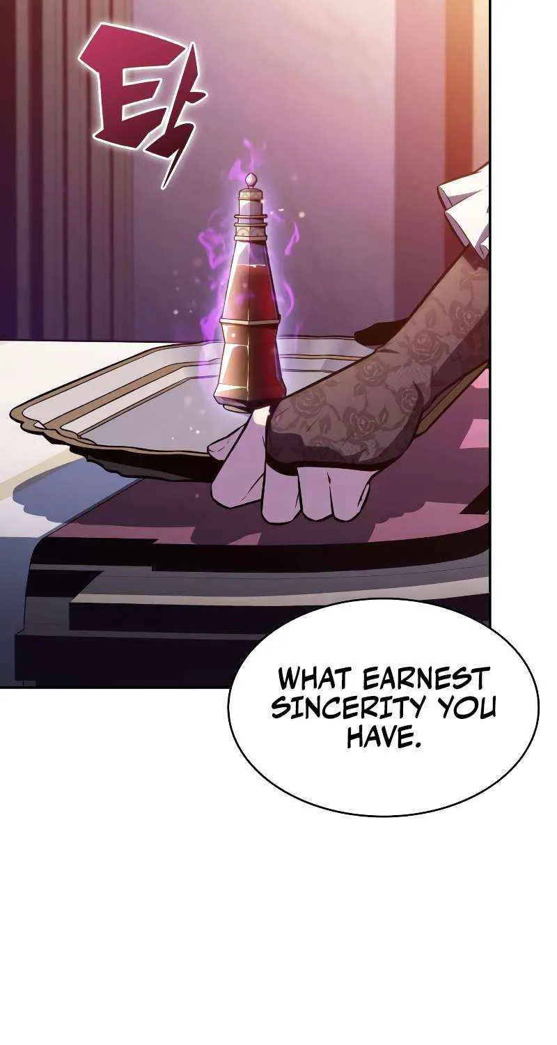 The Regressed Son of a Duke is an Assassin Chapter 94 page 8 - 