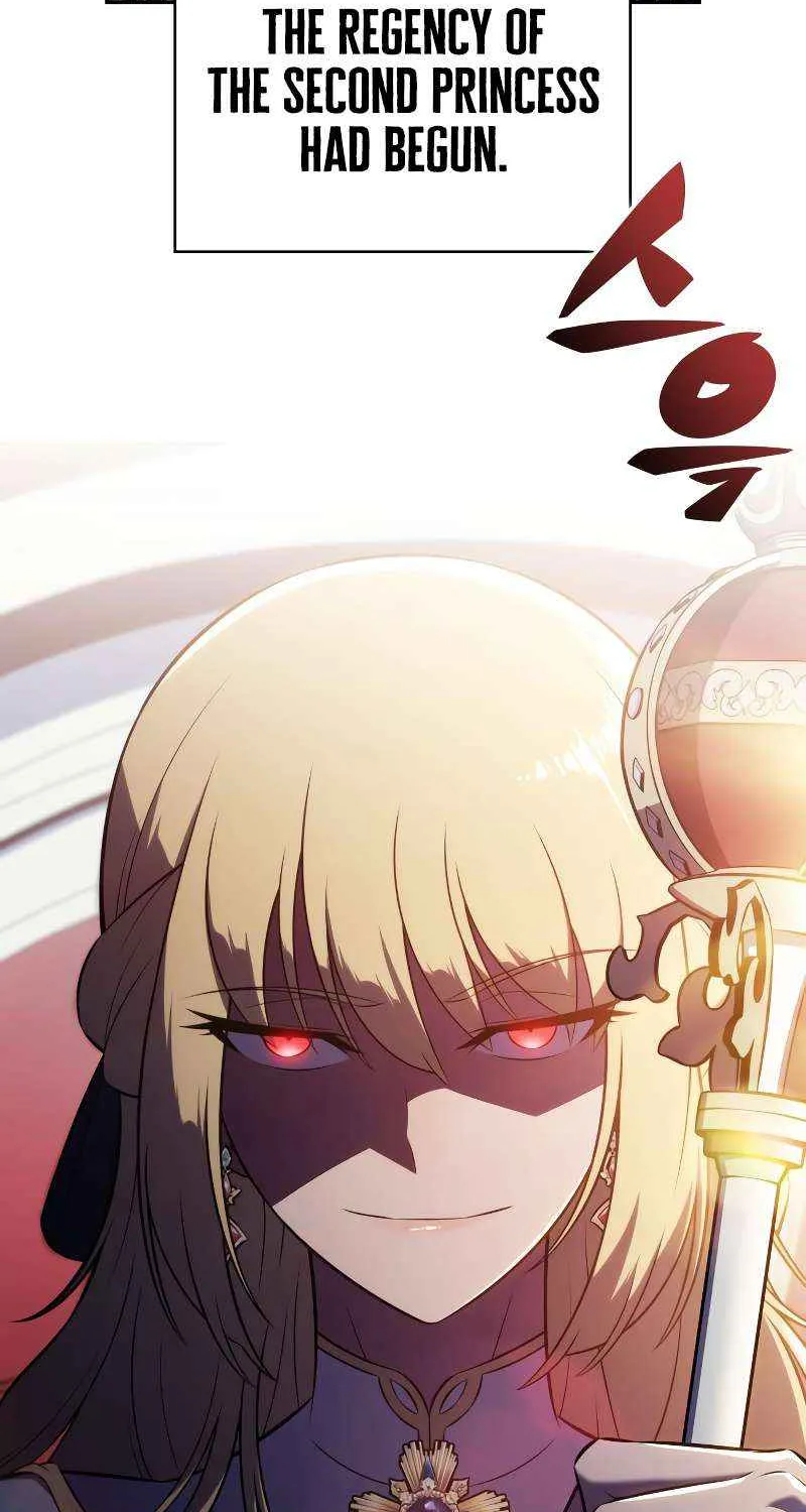 The Regressed Son of a Duke is an Assassin Chapter 94 page 74 - 