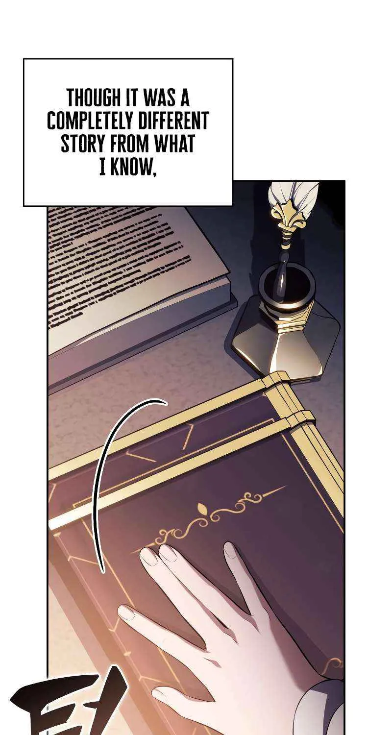 The Regressed Son of a Duke is an Assassin Chapter 94 page 76 - 