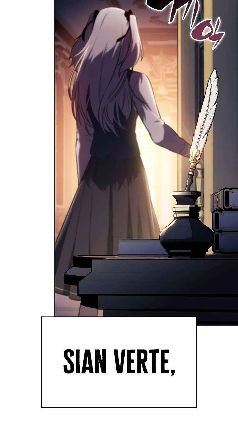 The Regressed Son of a Duke is an Assassin Chapter 94 page 78 - 
