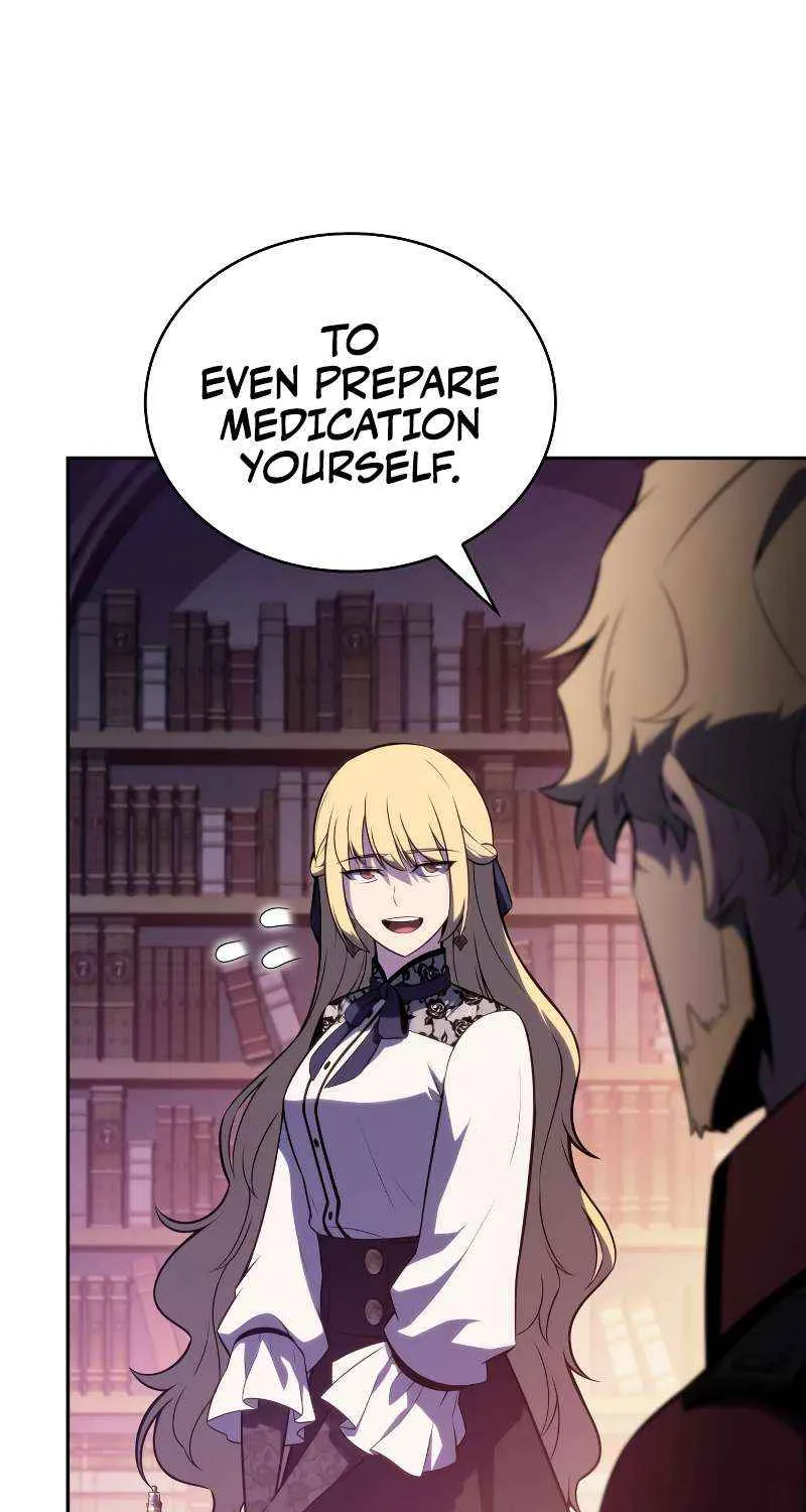 The Regressed Son of a Duke is an Assassin Chapter 94 page 9 - 