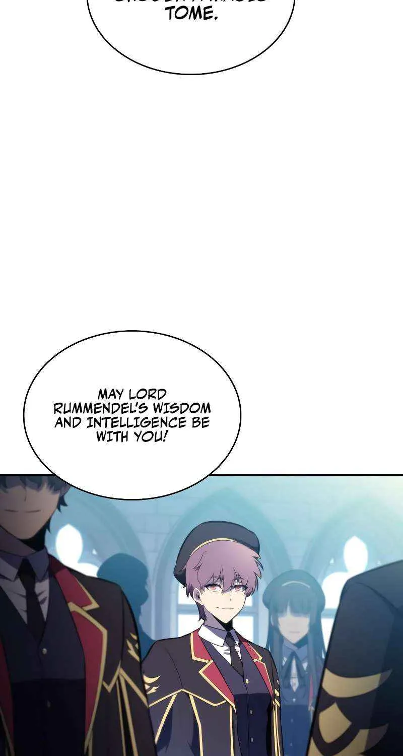 The Regressed Son of a Duke is an Assassin Chapter 94 page 85 - 