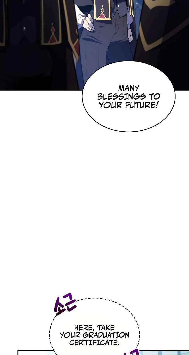 The Regressed Son of a Duke is an Assassin Chapter 94 page 86 - 