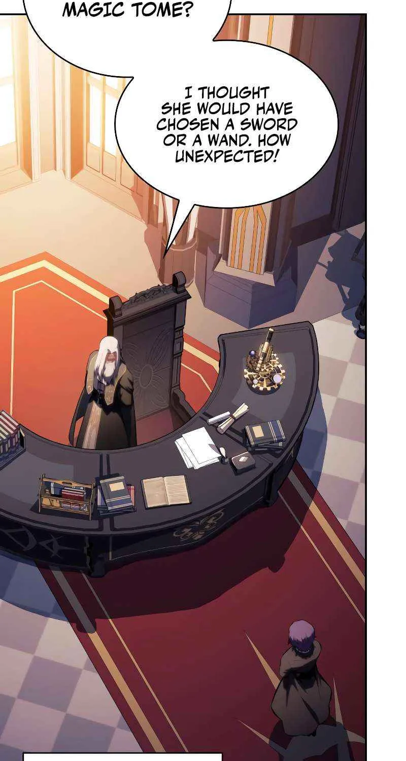The Regressed Son of a Duke is an Assassin Chapter 94 page 91 - 