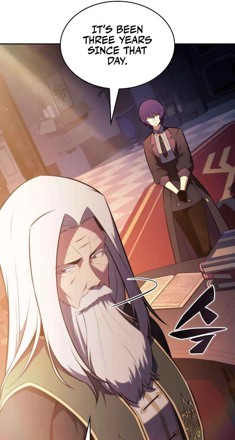 The Regressed Son of a Duke is an Assassin Chapter 94 page 93 - 