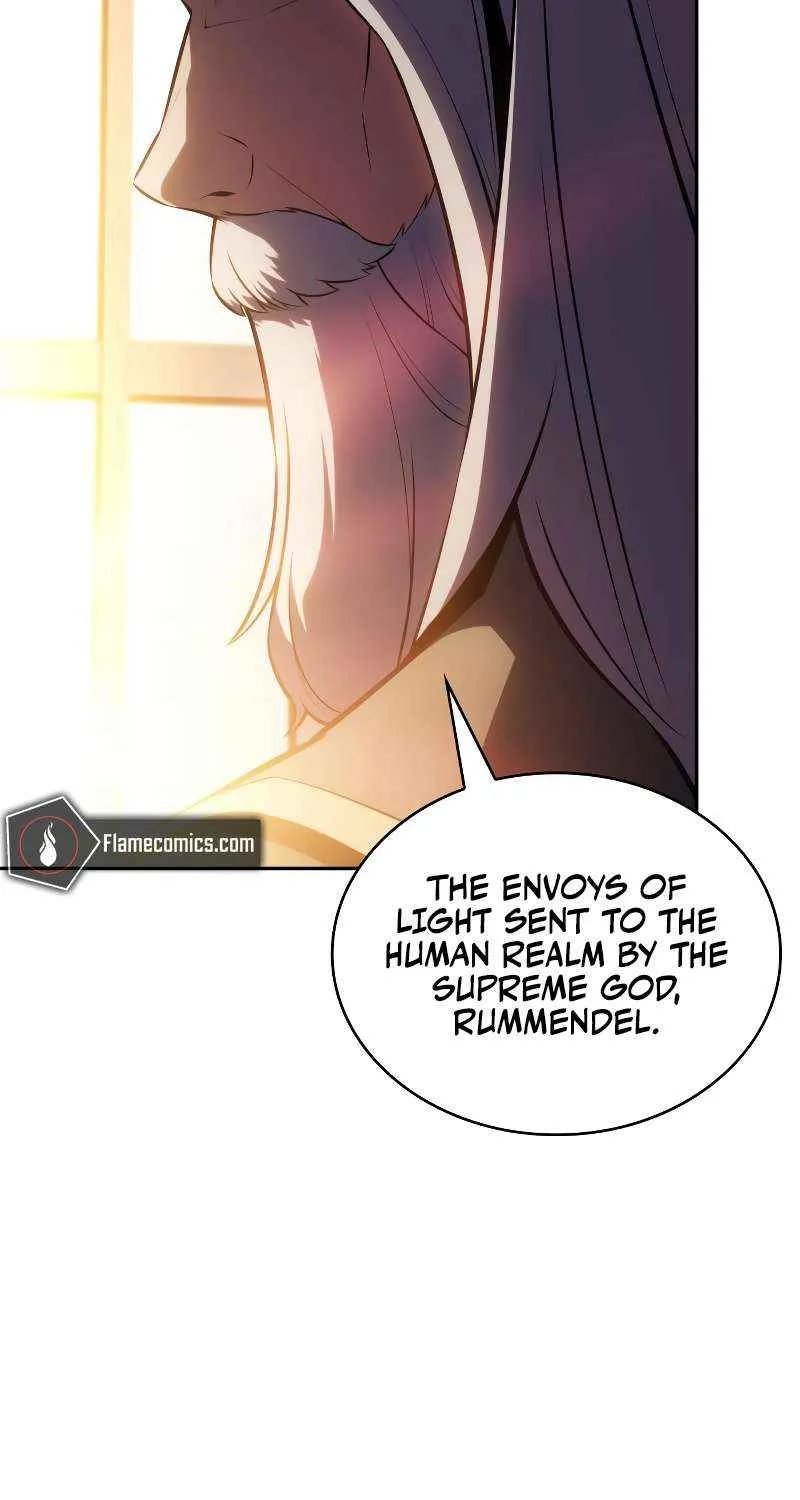 The Regressed Son of a Duke is an Assassin Chapter 94 page 97 - 