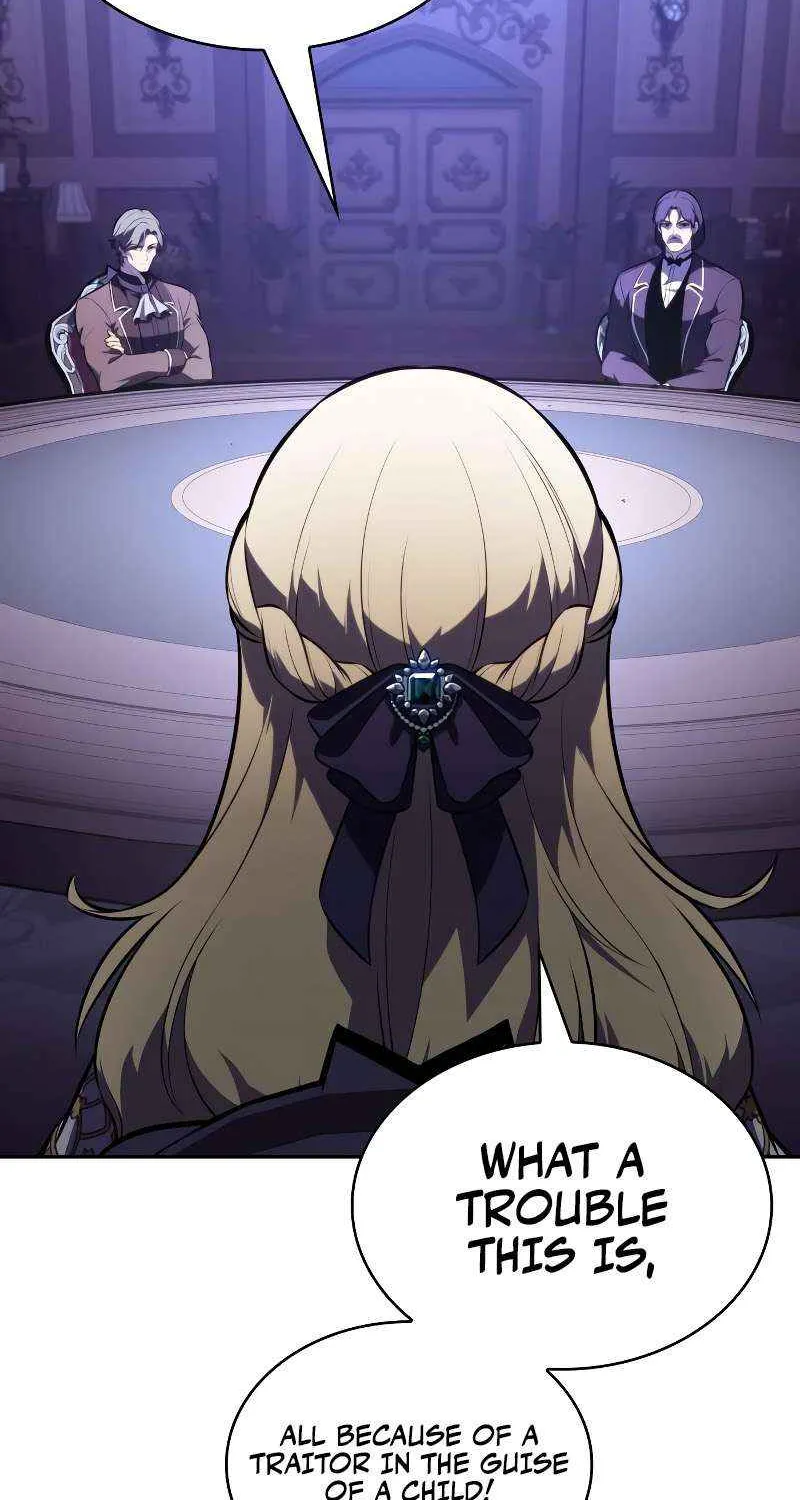 The Regressed Son of a Duke is an Assassin Chapter 95 page 108 - 