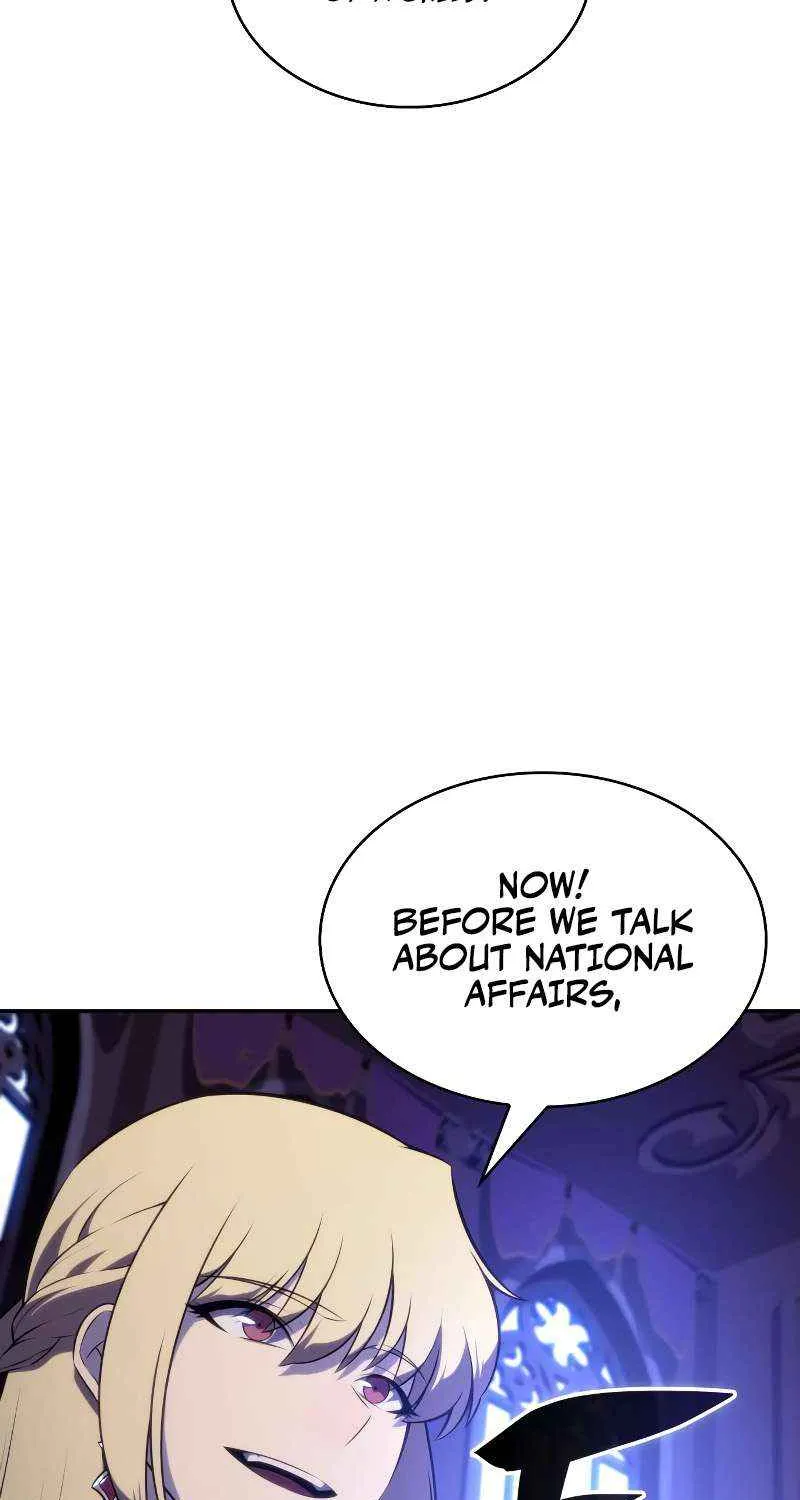 The Regressed Son of a Duke is an Assassin Chapter 95 page 109 - 