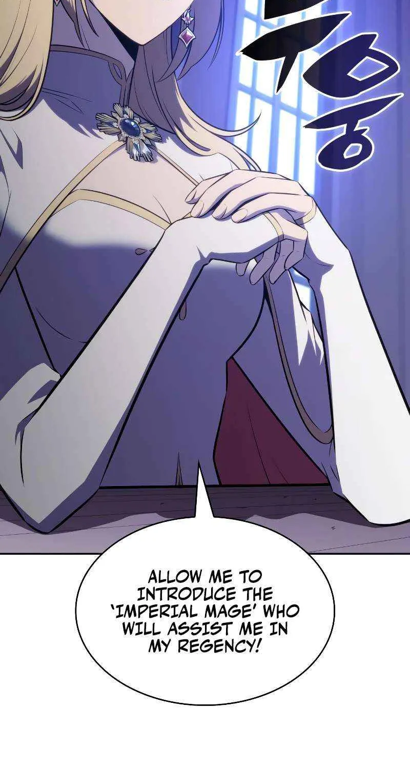 The Regressed Son of a Duke is an Assassin Chapter 95 page 110 - 