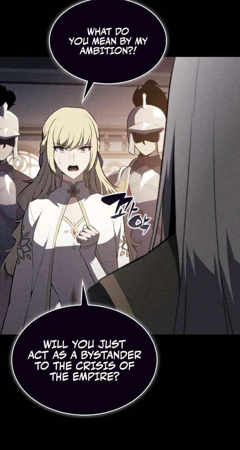 The Regressed Son of a Duke is an Assassin Chapter 95 page 116 - 