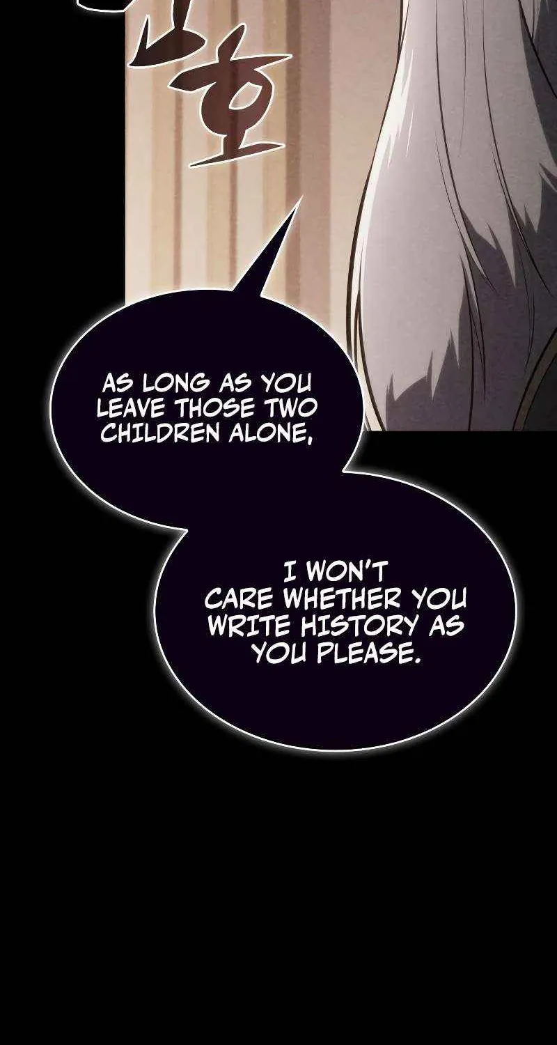 The Regressed Son of a Duke is an Assassin Chapter 95 page 118 - 