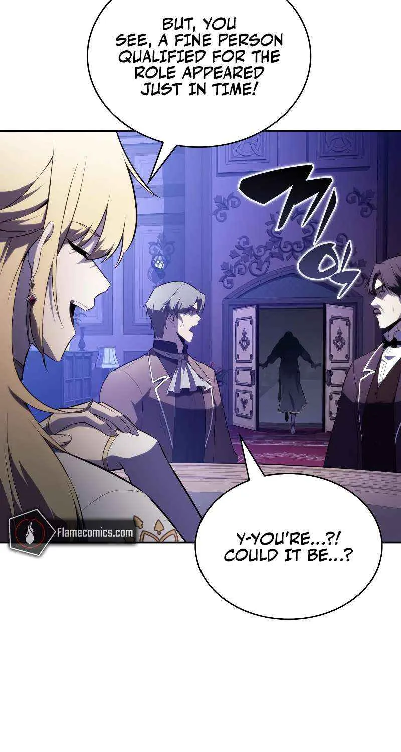 The Regressed Son of a Duke is an Assassin Chapter 95 page 121 - 