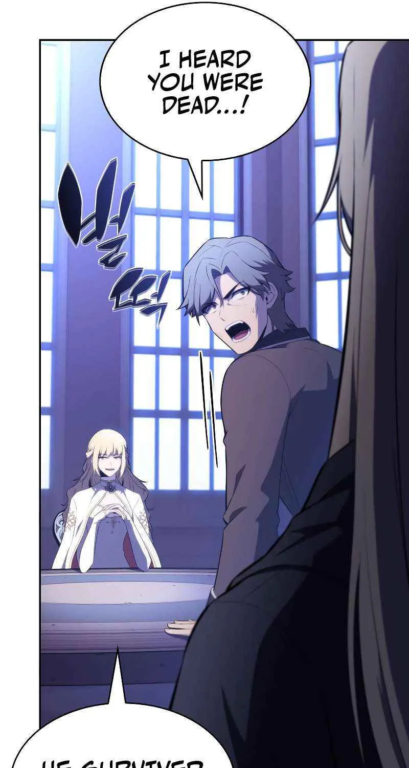 The Regressed Son of a Duke is an Assassin Chapter 95 page 123 - 