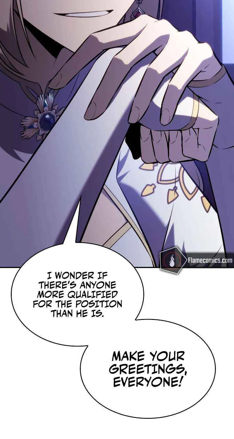 The Regressed Son of a Duke is an Assassin Chapter 95 page 125 - 
