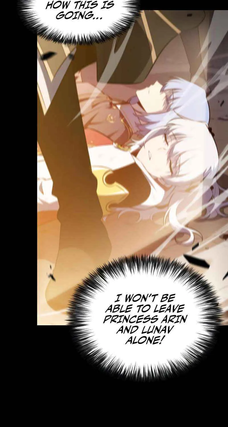 The Regressed Son of a Duke is an Assassin Chapter 95 page 33 - 