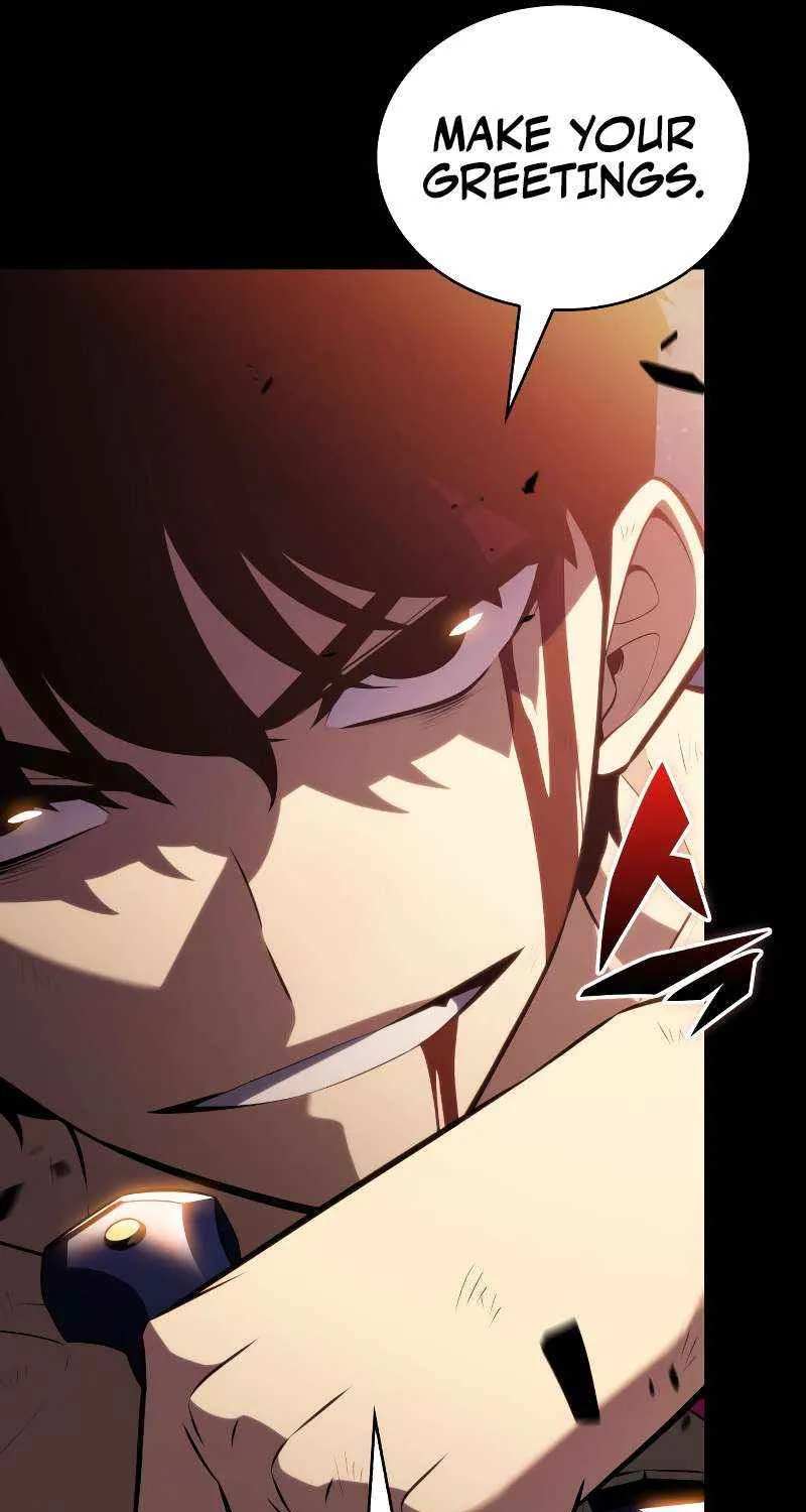 The Regressed Son of a Duke is an Assassin Chapter 95 page 41 - 