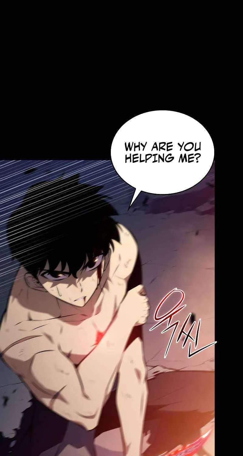 The Regressed Son of a Duke is an Assassin Chapter 95 page 55 - 