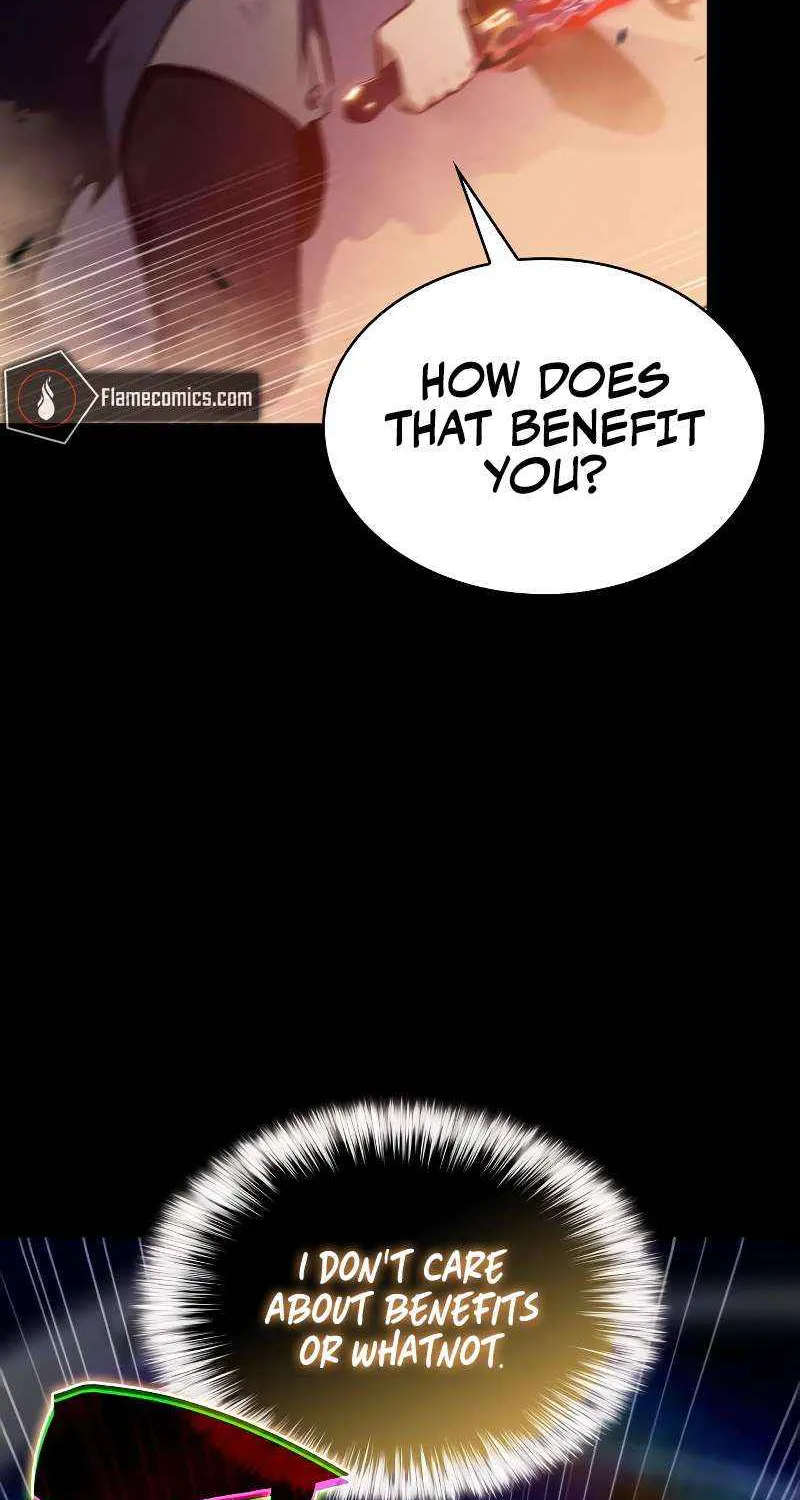 The Regressed Son of a Duke is an Assassin Chapter 95 page 56 - 