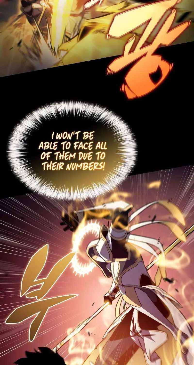 The Regressed Son of a Duke is an Assassin Chapter 95 page 66 - 