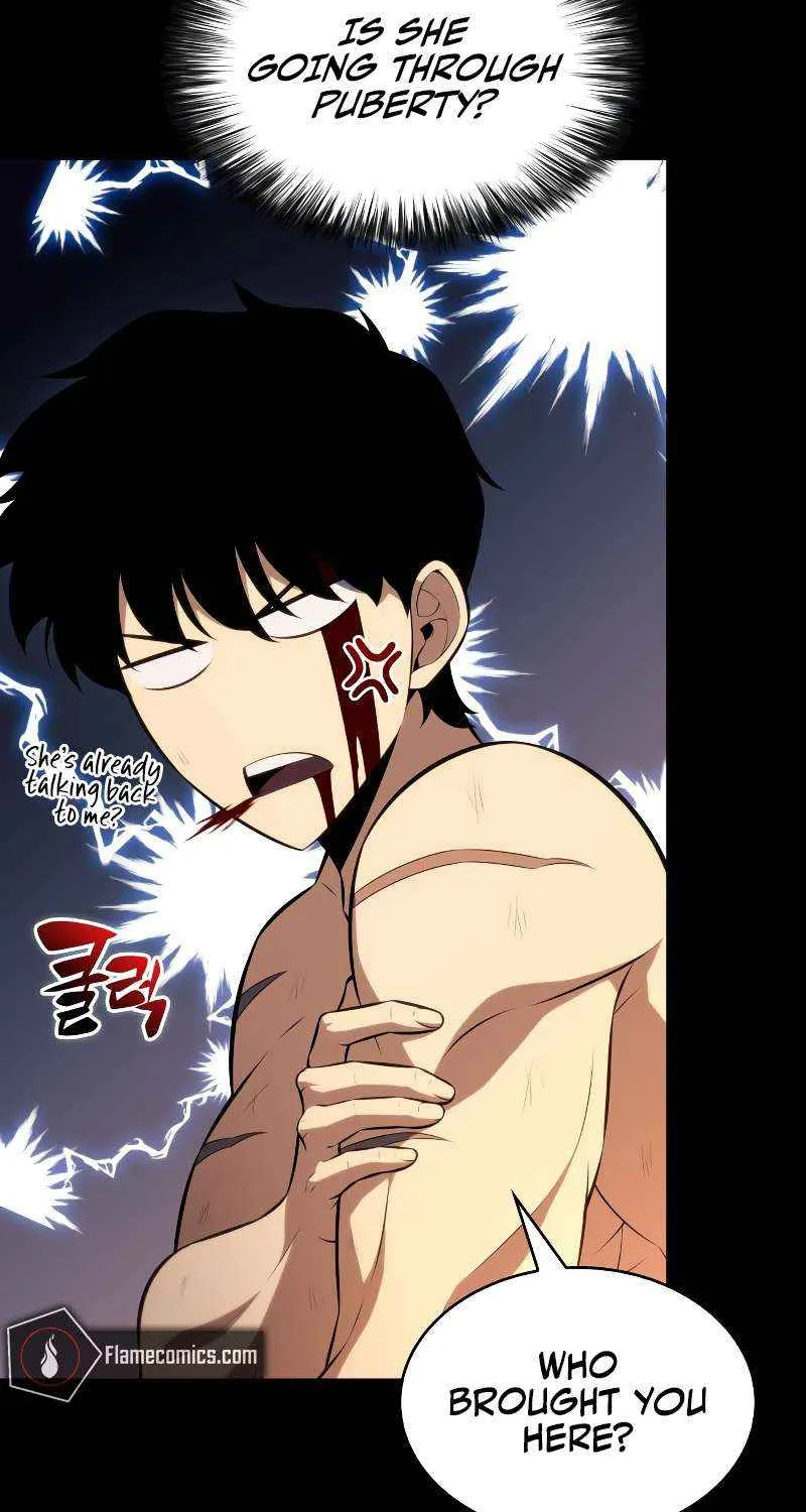 The Regressed Son of a Duke is an Assassin Chapter 95 page 79 - 