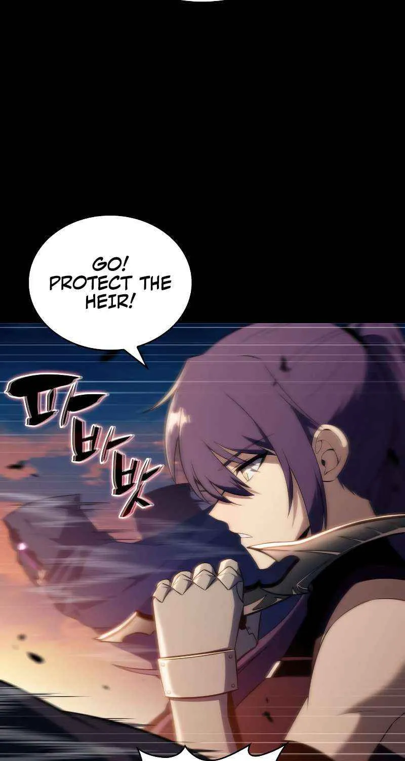 The Regressed Son of a Duke is an Assassin Chapter 95 page 83 - 