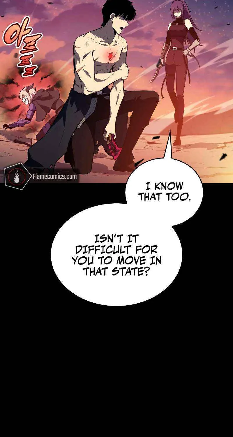 The Regressed Son of a Duke is an Assassin Chapter 95 page 86 - 