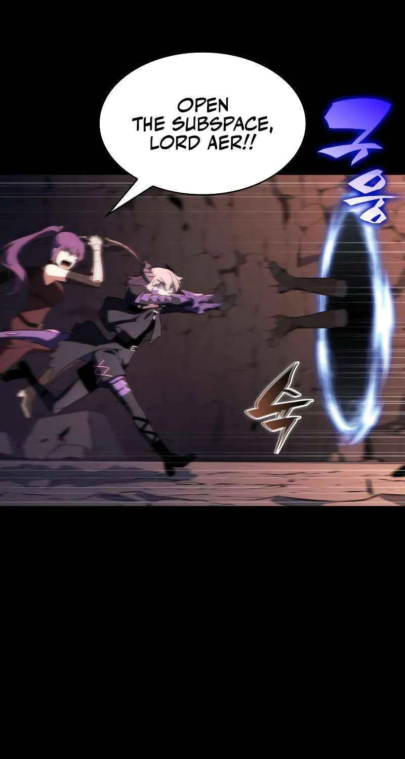 The Regressed Son of a Duke is an Assassin Chapter 95 page 95 - 