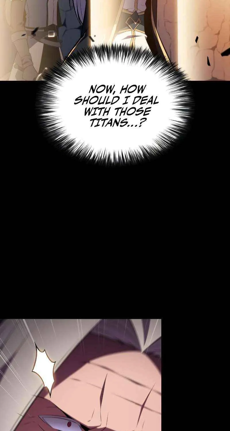 The Regressed Son of a Duke is an Assassin Chapter 95 page 98 - 