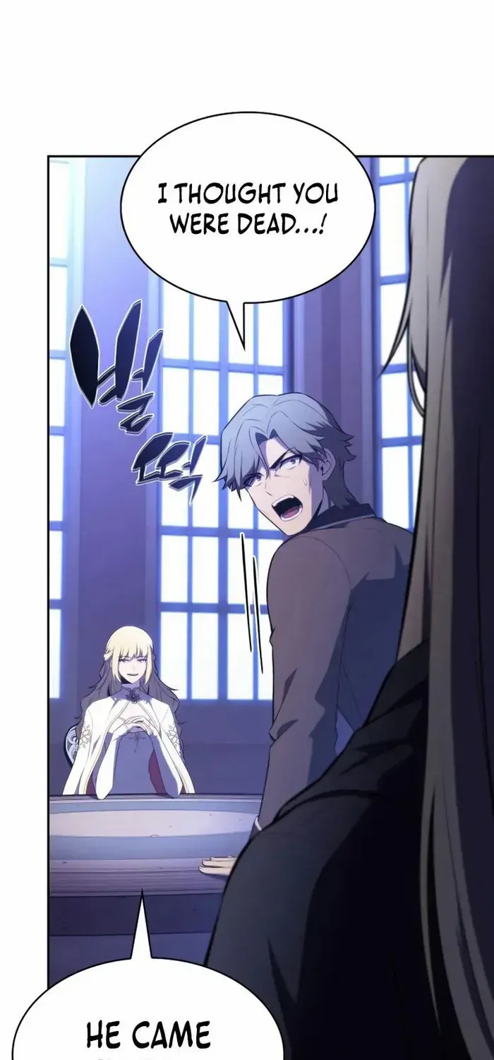 The Regressed Son of a Duke is an Assassin Chapter 96 page 2 - 