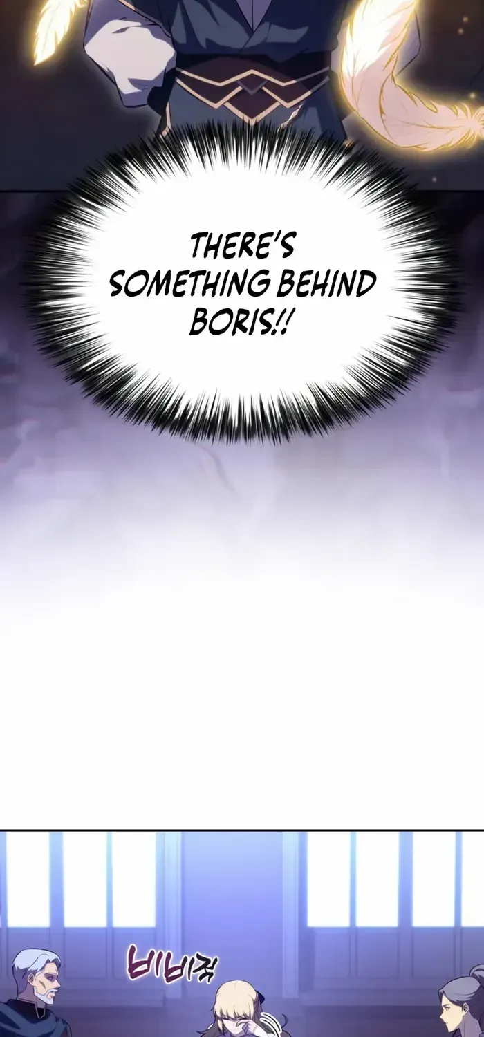 The Regressed Son of a Duke is an Assassin Chapter 96 page 11 - 