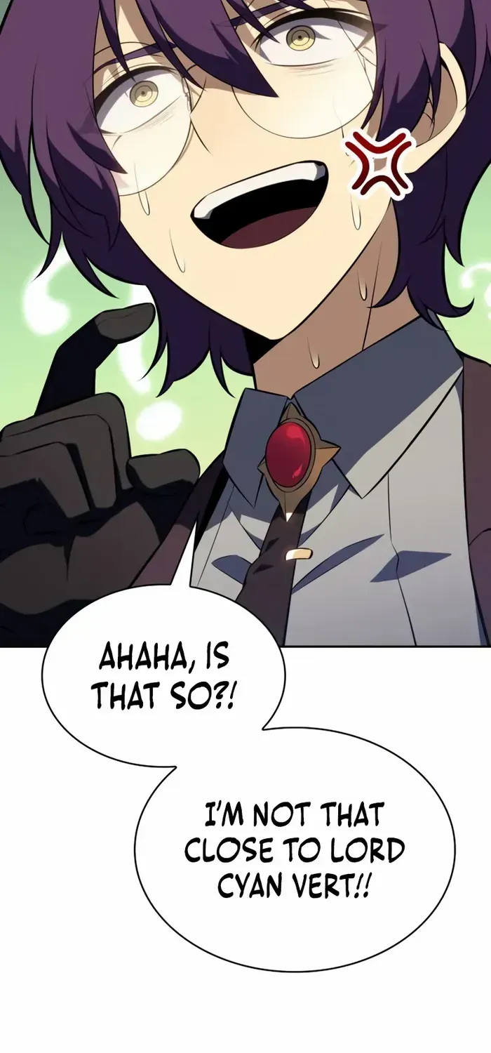The Regressed Son of a Duke is an Assassin Chapter 96 page 101 - 