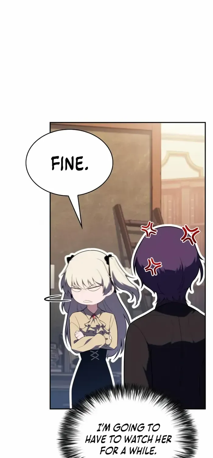 The Regressed Son of a Duke is an Assassin Chapter 96 page 102 - 