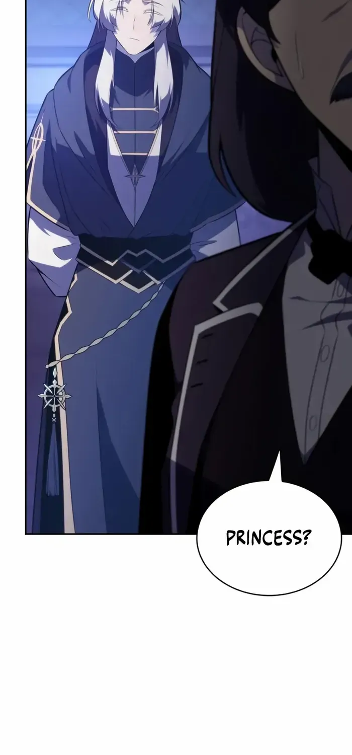 The Regressed Son of a Duke is an Assassin Chapter 96 page 14 - 