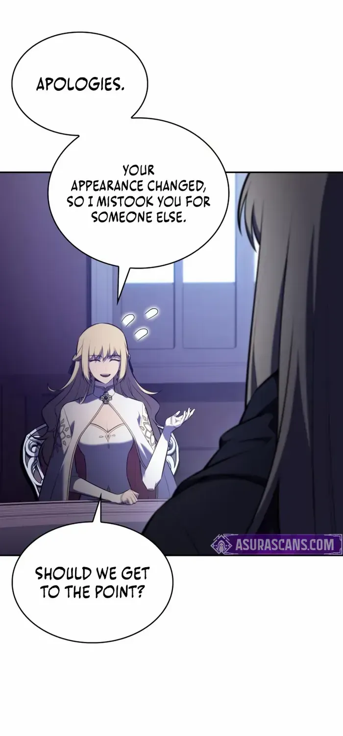The Regressed Son of a Duke is an Assassin Chapter 96 page 15 - 
