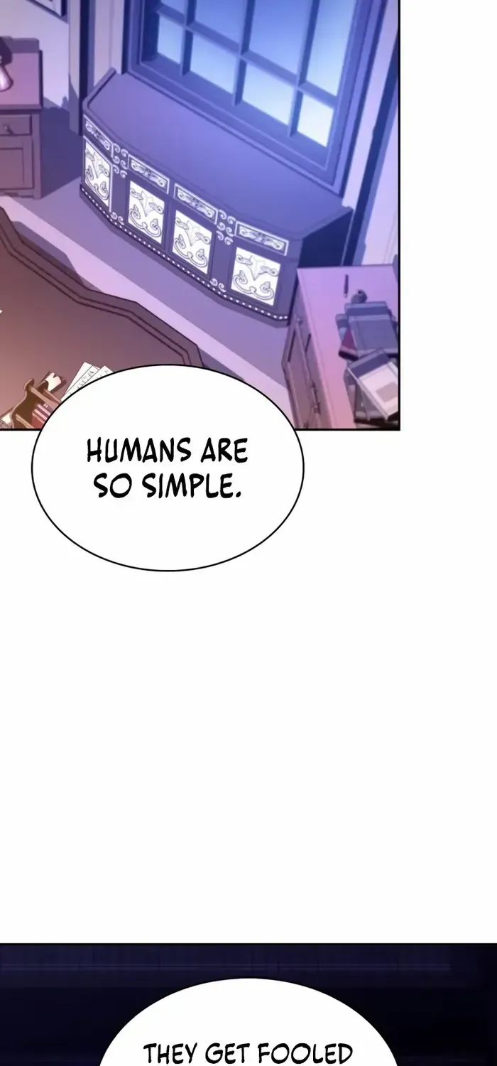 The Regressed Son of a Duke is an Assassin Chapter 96 page 19 - 
