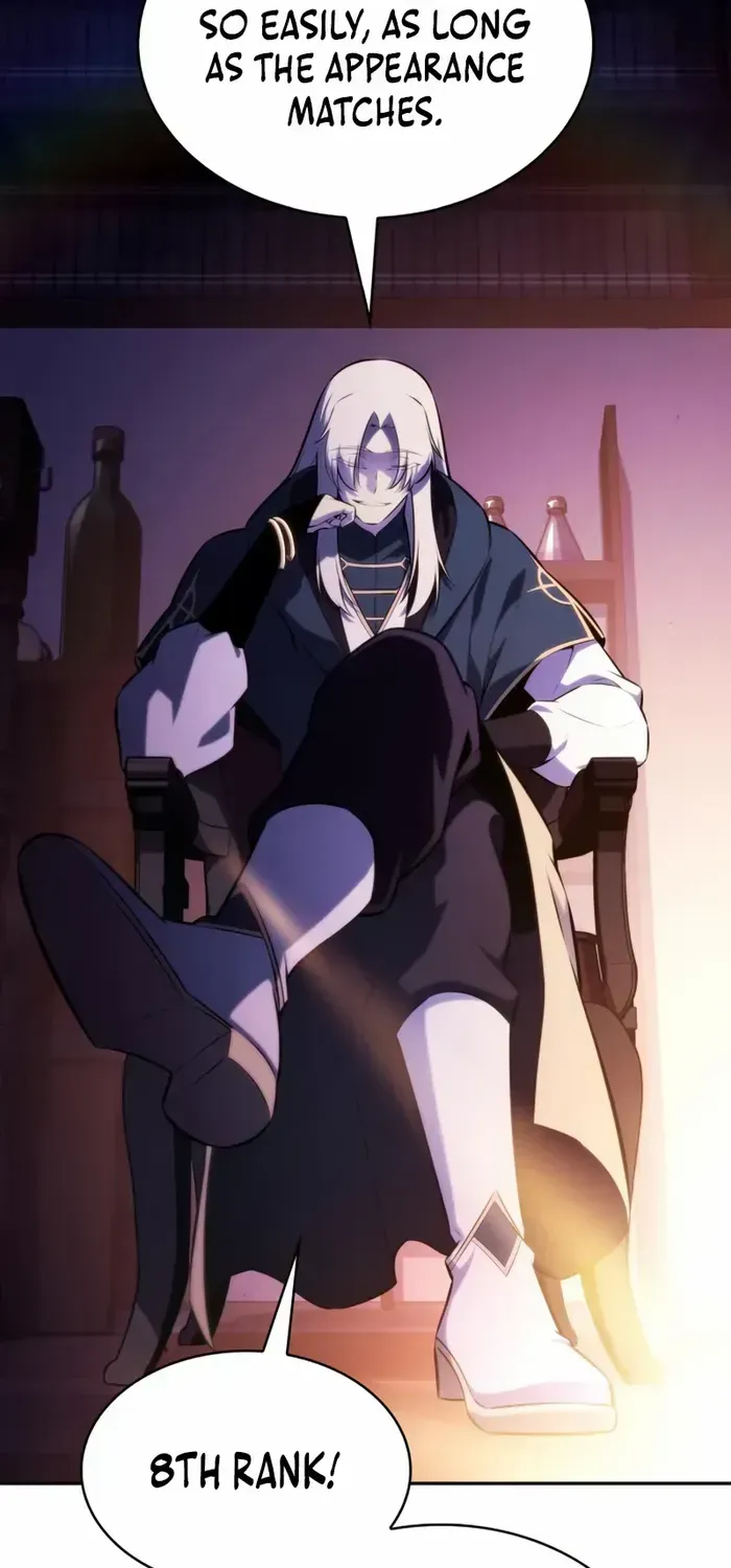 The Regressed Son of a Duke is an Assassin Chapter 96 page 20 - 