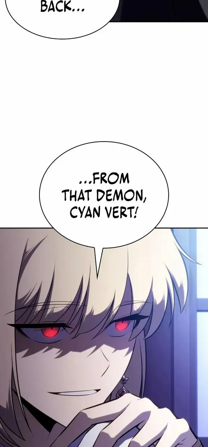 The Regressed Son of a Duke is an Assassin Chapter 96 page 3 - 