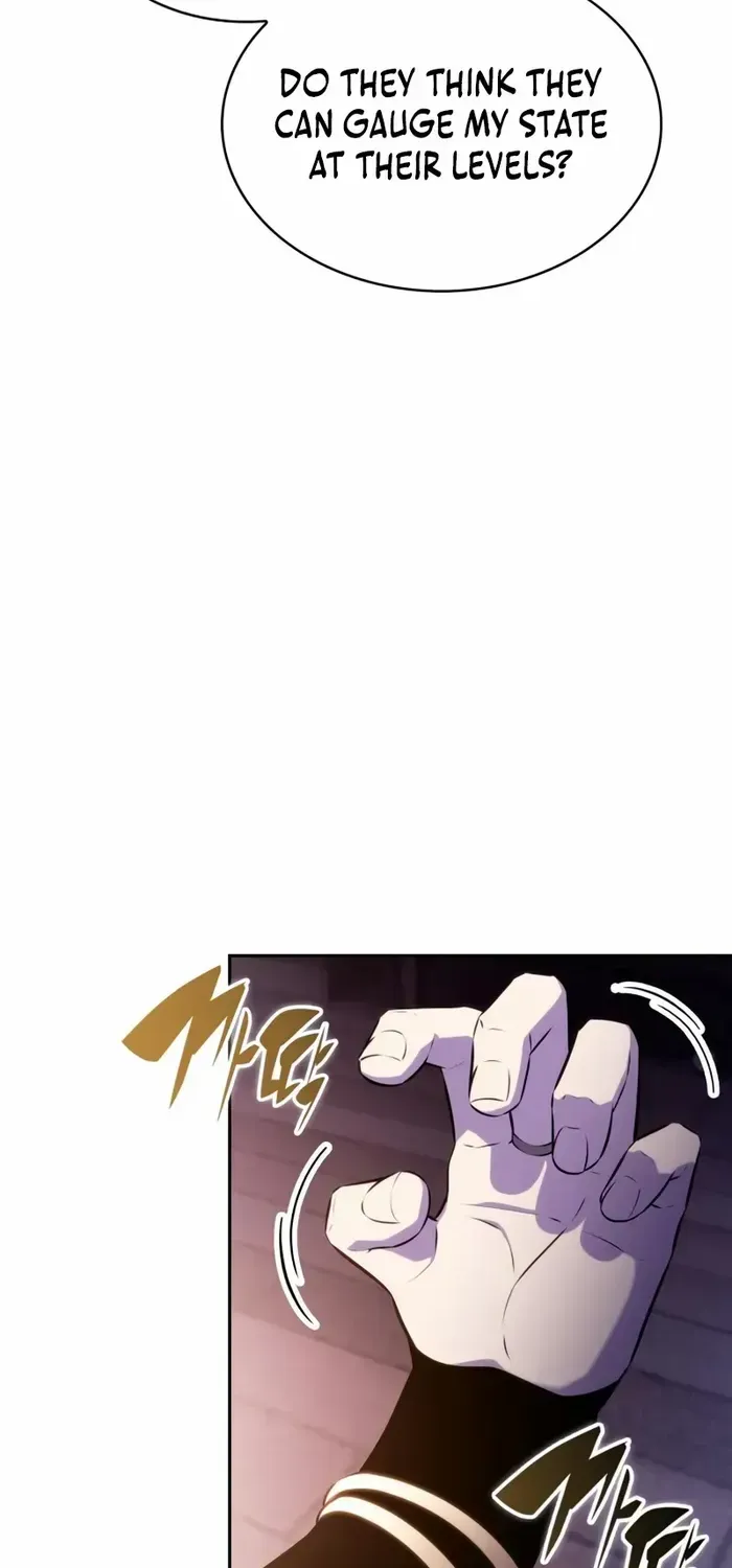 The Regressed Son of a Duke is an Assassin Chapter 96 page 21 - 