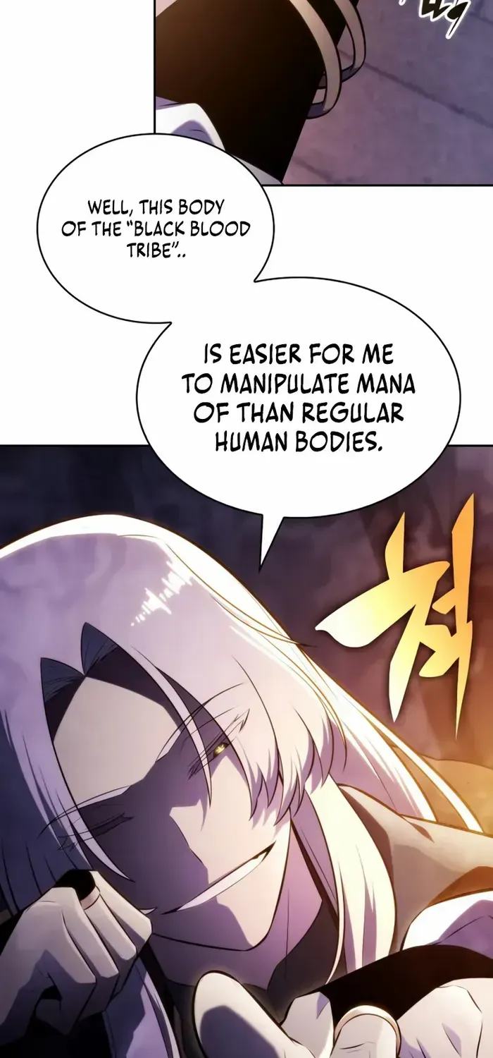 The Regressed Son of a Duke is an Assassin Chapter 96 page 22 - 