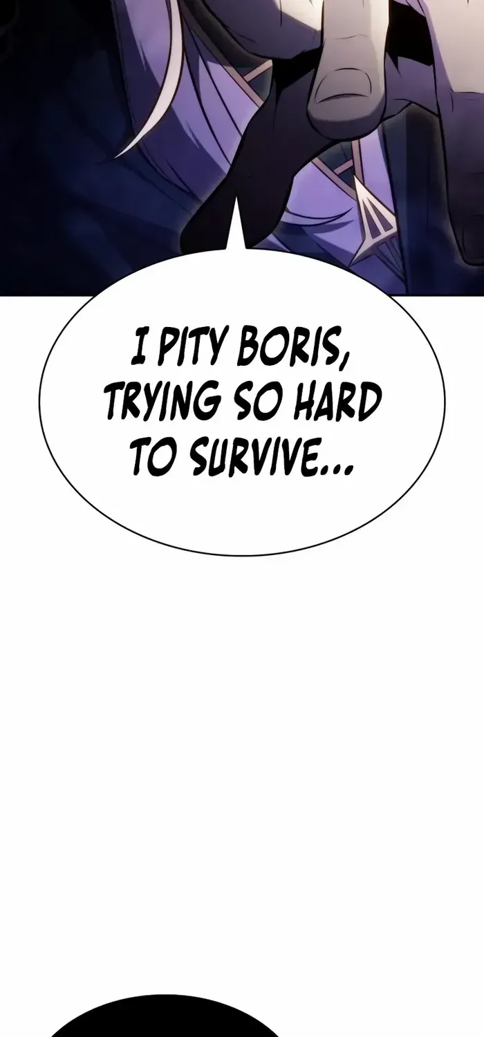The Regressed Son of a Duke is an Assassin Chapter 96 page 23 - 