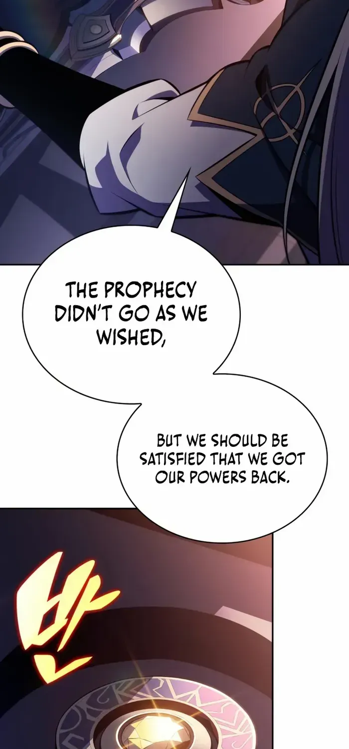The Regressed Son of a Duke is an Assassin Chapter 96 page 29 - 