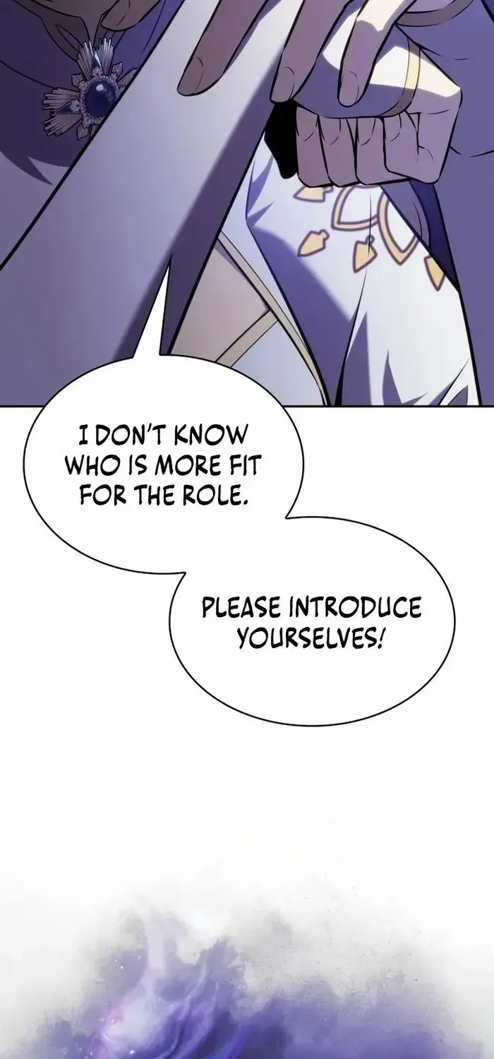 The Regressed Son of a Duke is an Assassin Chapter 96 page 4 - 
