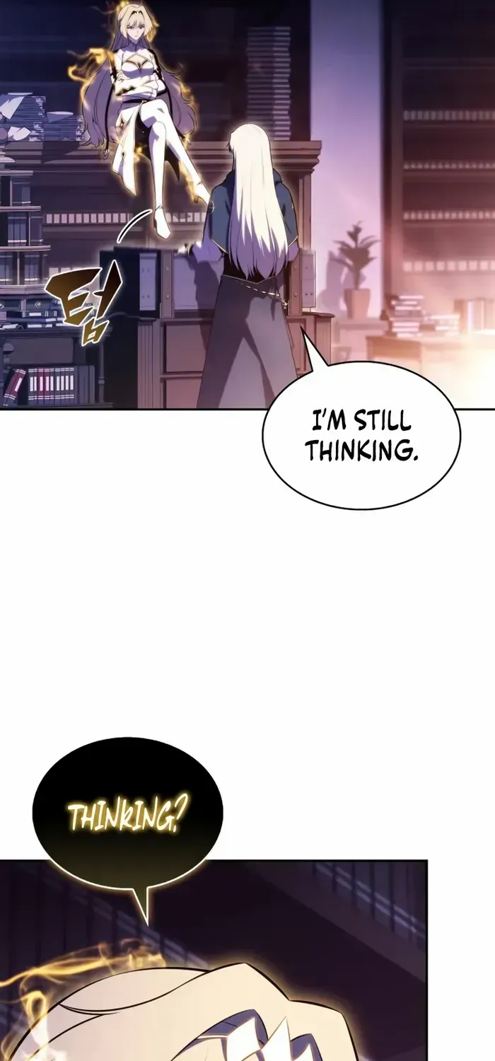 The Regressed Son of a Duke is an Assassin Chapter 96 page 31 - 