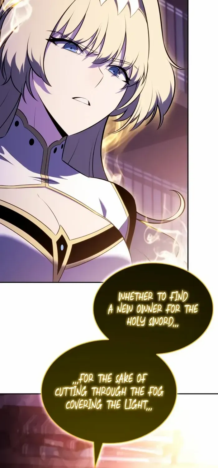 The Regressed Son of a Duke is an Assassin Chapter 96 page 32 - 
