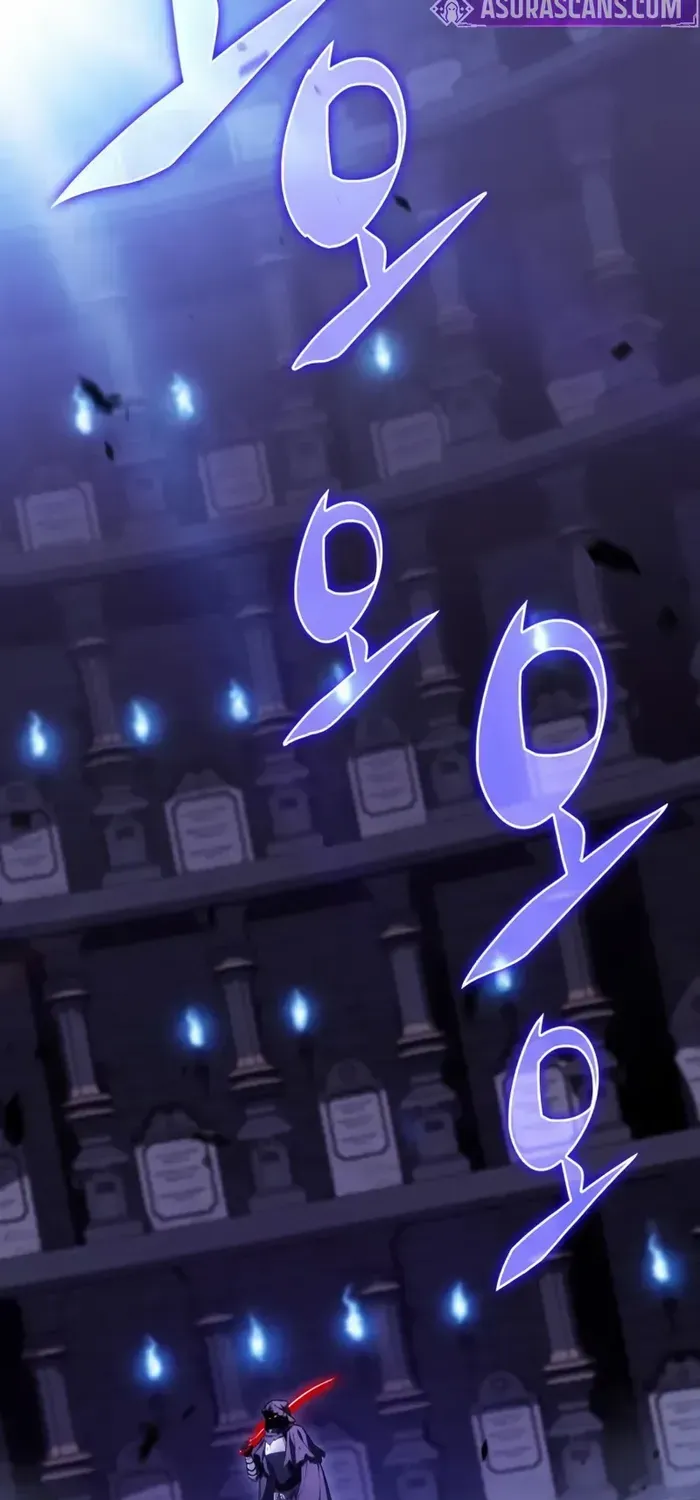 The Regressed Son of a Duke is an Assassin Chapter 96 page 38 - 