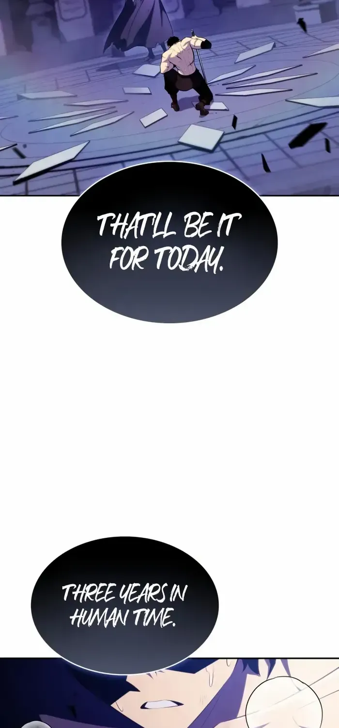 The Regressed Son of a Duke is an Assassin Chapter 96 page 39 - 