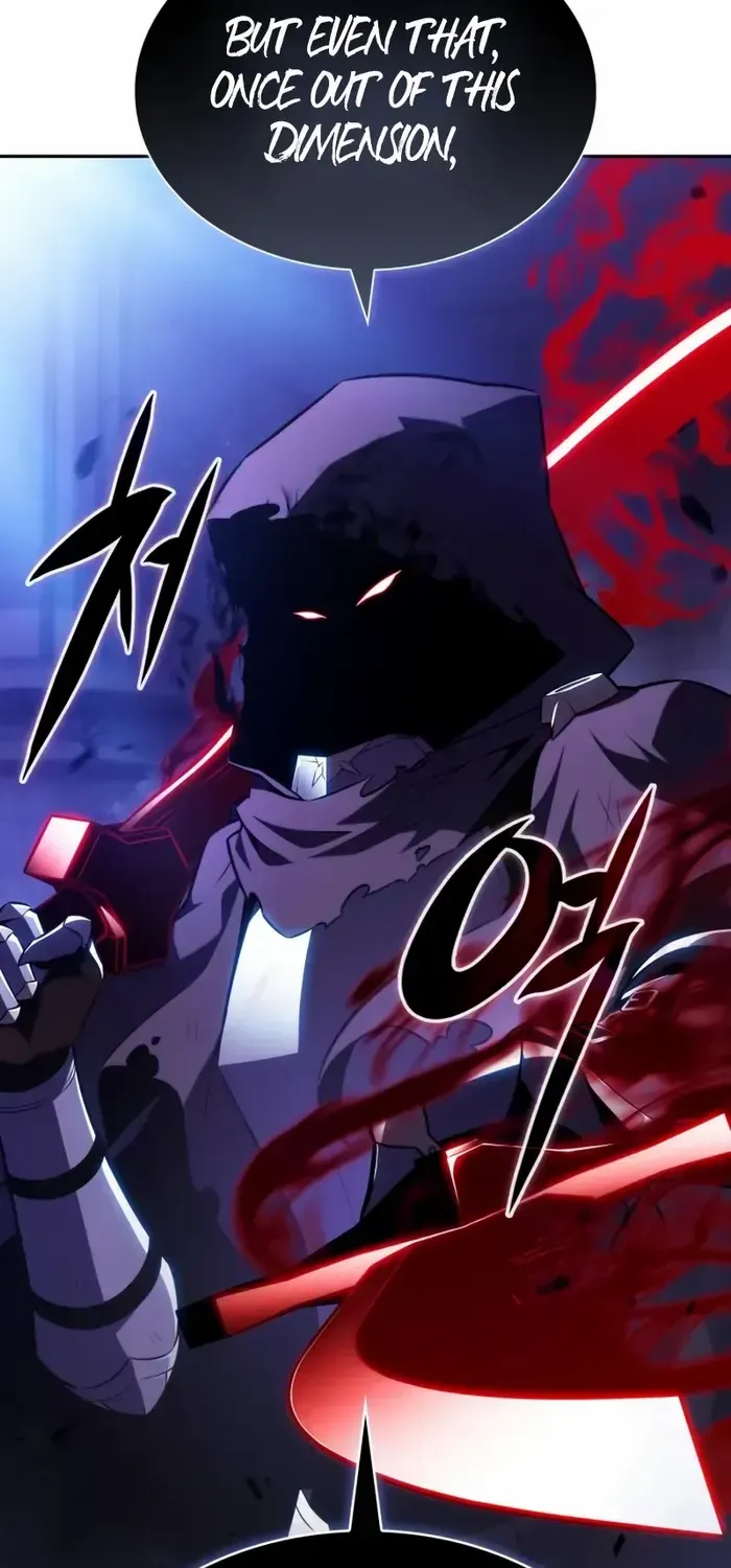 The Regressed Son of a Duke is an Assassin Chapter 96 page 41 - 