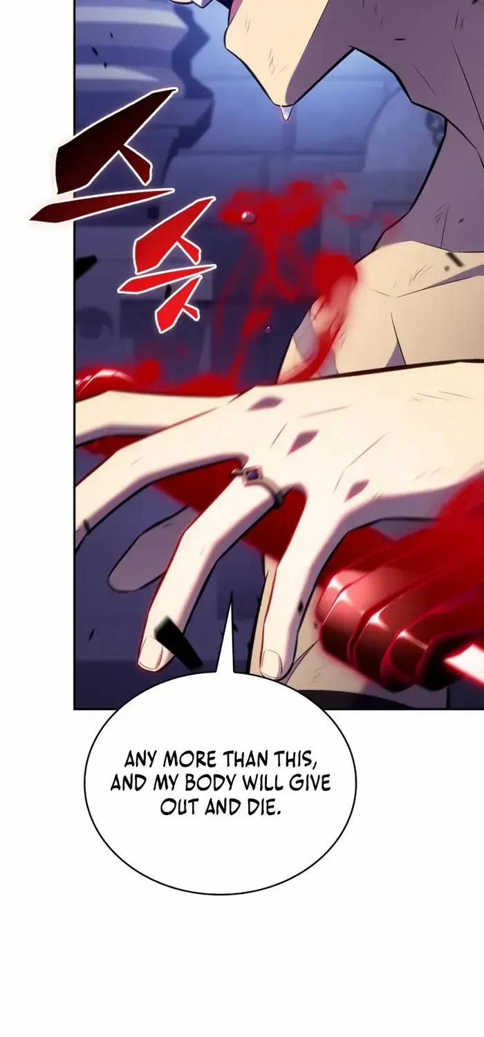 The Regressed Son of a Duke is an Assassin Chapter 96 page 43 - 