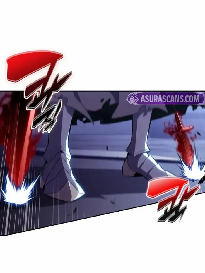 The Regressed Son of a Duke is an Assassin Chapter 96 page 44 - 